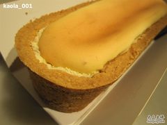 重乳酪-早安巴黎(四季坊店)