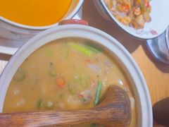 -赣饭农家·江西小炒(西乡店)