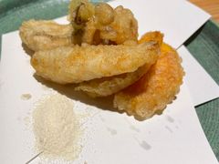 -镹·鱼料理  国产鱼使用店