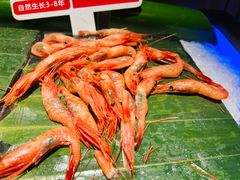 -加餐海鲜自助(宝龙一城店)