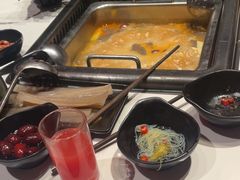 -鼎膳常火锅(华阳店)