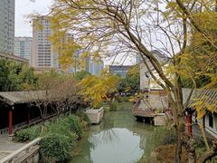 -龙潭水乡