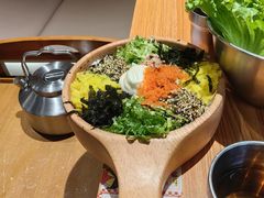 -哼蟹二将·烤肉酱蟹(合生汇店)