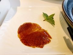 四季民福烤鸭-四季民福烤鸭店(前门店)