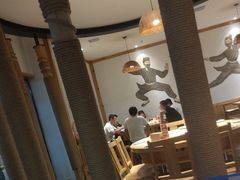 -老版火锅(半坡店)