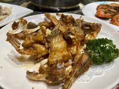 -红日饭店(裕隆三路店)