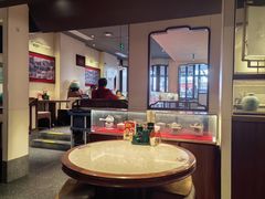 -松鹤面馆·古法焖肉面(观前店)