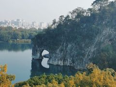 -璟象酒店-爱丽坊景观餐厅