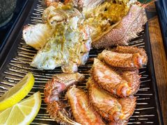 -札幌二条市场 大矶(本店)