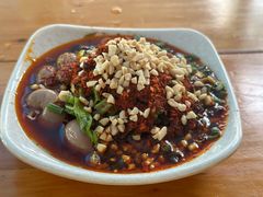 -雲记卢妈冷锅串串(中道街总店)