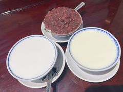 -民信老铺(双皮奶博物馆店)