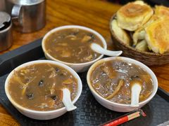 -穆彦华逍遥镇胡辣汤(岗坡路店)