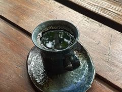 -RUMORS COFFEE ROASTERY鲁马滋咖啡(湖南路店)