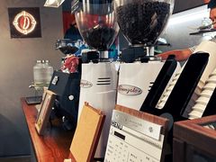 -顽效咖啡-One Shot Cafe