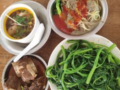 -东兴牛肉店(庄府巷店)