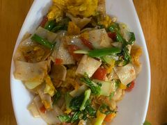 -龙姐私房菜(和顺古镇店)