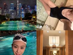 -深圳星河丽思卡尔顿酒店