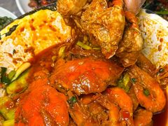 -辣螃铠盆盆蟹大排档(总店)