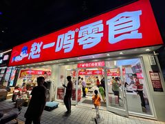 -赵一鸣零食(广州荔湾路店)