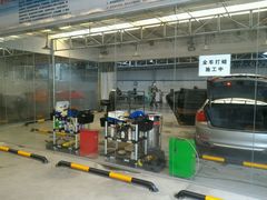 -广州粤之宝宝马4S店(雅瑶店)