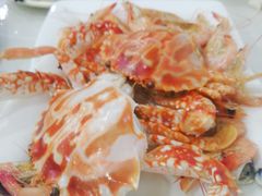 -南海渔家•海鲜•正宗海南菜(海棠湾店)
