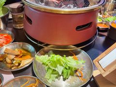 -西塔老太太泥炉烤肉(上海七宝领展广场店)