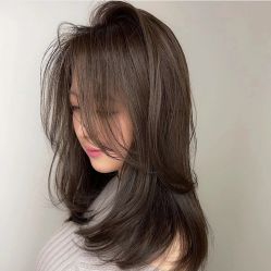 -SY水源护肤造型