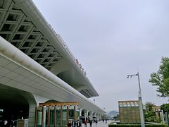 -南宁东站