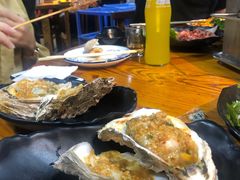 -丹东特色烤肉(南光三部店)