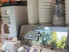-Fulu Coffee福禄(花园城店)
