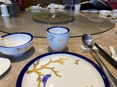 -京坛汇·烤鸭·京菜(宋庄店)