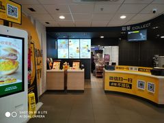 -麦当劳餐厅(荔城南大道店)