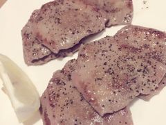 -赤坂亭·M9和牛烧肉·铁板烧(合肥万象城店)