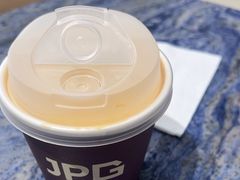 -JPG coffee(深圳罗湖万象城店)