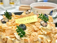 -杜哈夫DOUX RÊVE·生日蛋糕(日月光店)