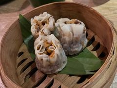 糯米烧卖-云海肴·汽锅鸡·云南菜(领展购物广场·中关村店)