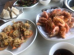 -南海渔家•海鲜•正宗海南菜(海棠湾店)
