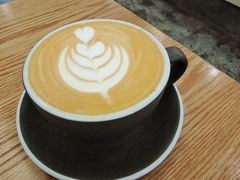 -GOOD好事咖啡(会展城店)
