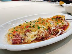 -东江海辉酒楼·公司团建·商务宴请·生日宴(宝安店)