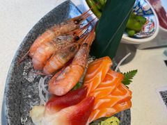 -千寻山野烤肉(天虹店)