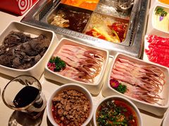 -海底捞火锅(九久奥特莱斯店)