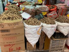 -清平中药材专业市场