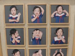 -iF摄影•全家福•证件照•形象照(南山店)