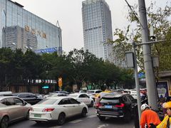 -广州中医药大学第一附属医院(总院)