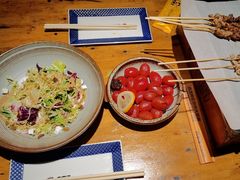 -肉串汪(月坛店)