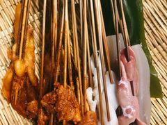 -马路边边串串香(北苑旗舰店)