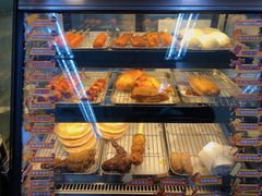 大堂-全家便利店(宁阳福邸店)