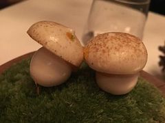 松茸-Amber(置地文华东方酒店)
