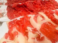 -犇鼎牛潮汕牛肉火锅(新辰里学清路店)