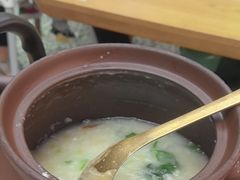 -潮粥荟·潮汕砂锅粥(槐房万达店)